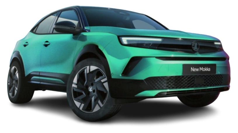 3445833 100kW GS Line 50kWh 5dr Auto