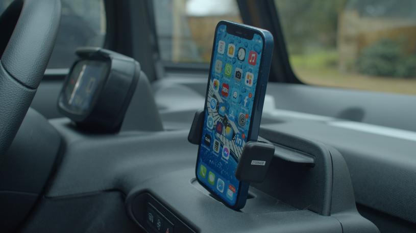 3136672 6kW Ami 5.5kWh 2dr Auto