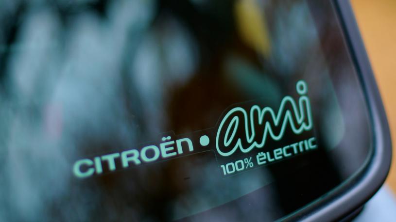 3136672 6kW Ami 5.5kWh 2dr Auto