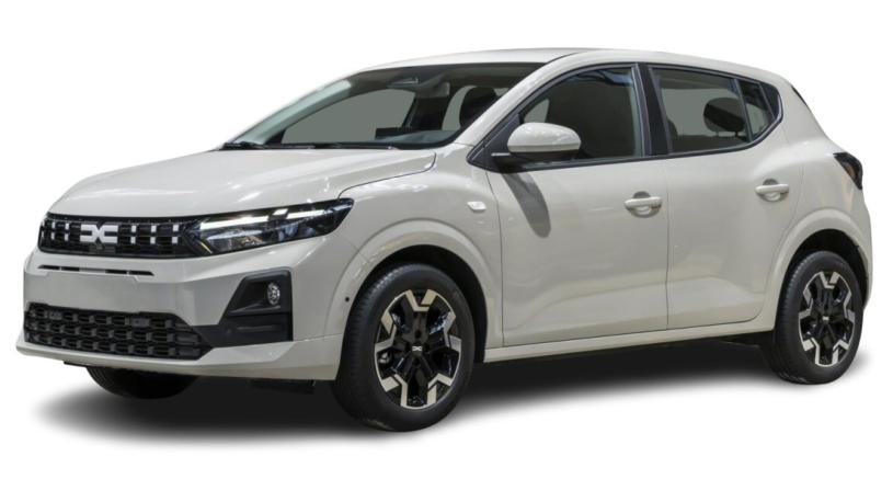 3445196 1.0 Tce Bi-Fuel Expression 5dr