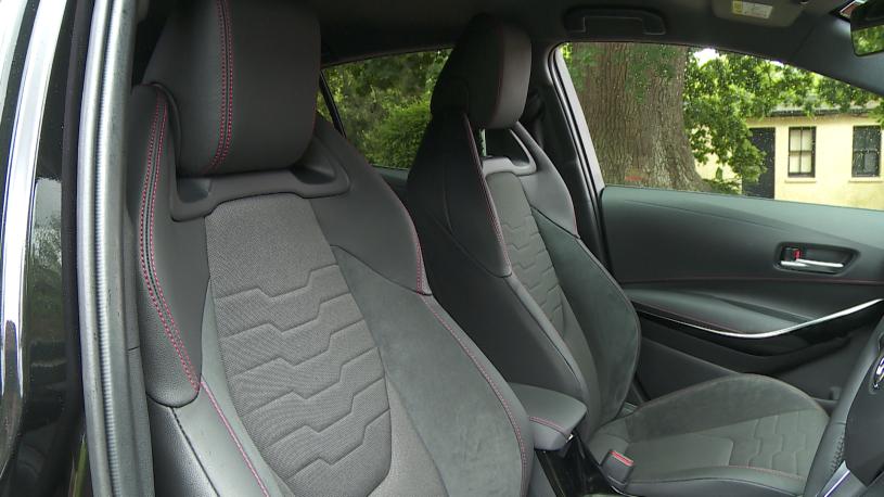 3456479 1.8 Hybrid Excel 5dr CVT [Panoramic Roof]