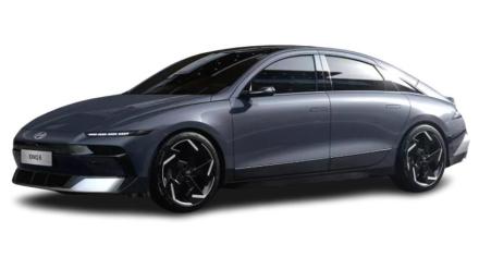 Hyundai Ioniq 6 Electric Saloon 168kW Ultimate 77kWh 4dr Auto