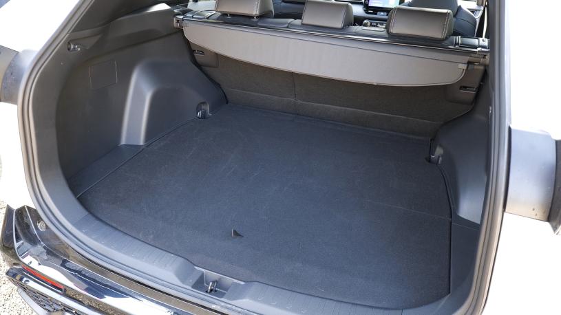 3445760 2.5 VVT-i Hybrid GR Sport 5dr CVT Bi-Tone/Pan Roof