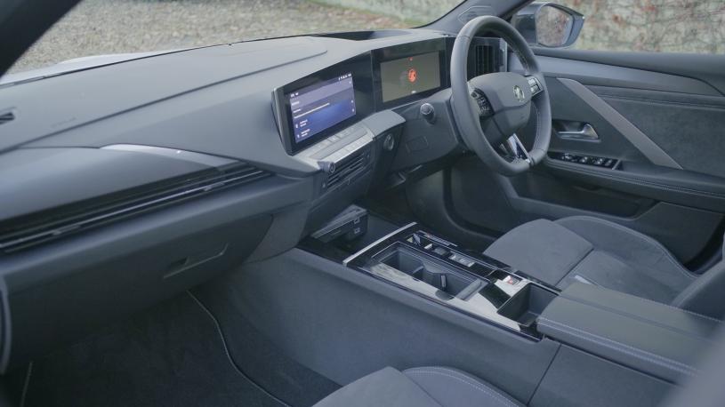3438732 1.6 Plug-in Hybrid GSe 5dr Auto