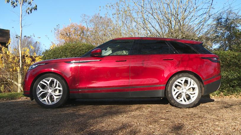 3438354 3.0 P400 MHEV Dynamic HSE 5dr Auto