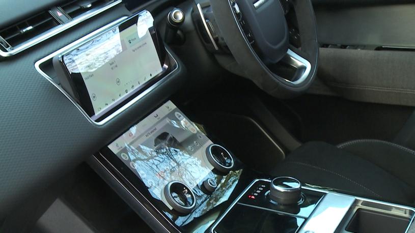 3438354 3.0 P400 MHEV Dynamic HSE 5dr Auto