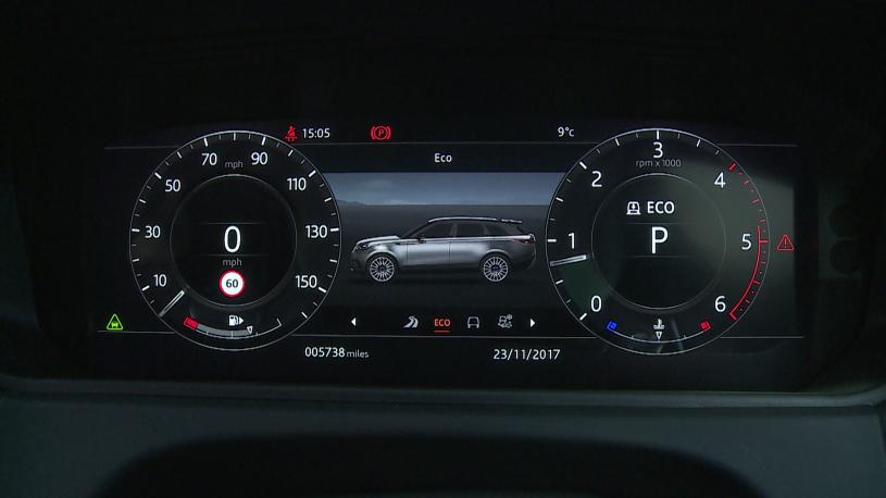 3438354 3.0 P400 MHEV Dynamic HSE 5dr Auto