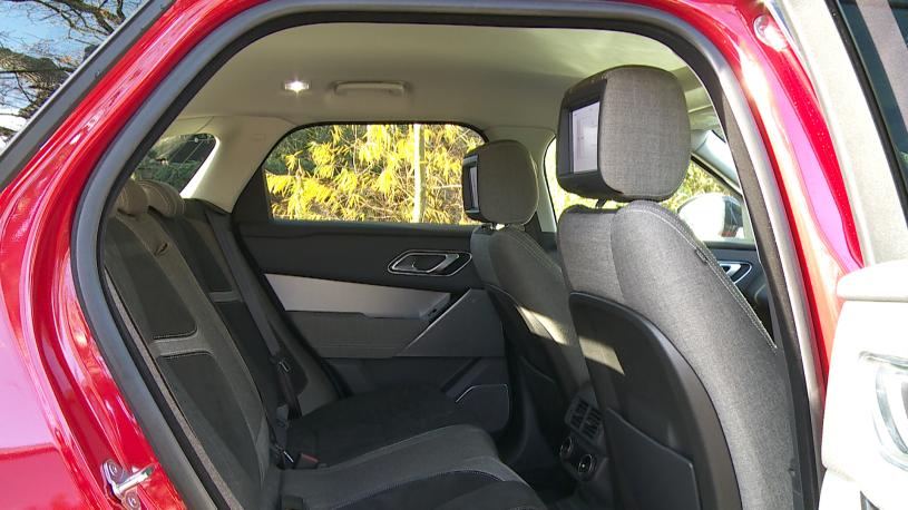 3438354 3.0 P400 MHEV Dynamic HSE 5dr Auto