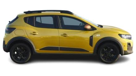 Dacia Sandero Stepway Hatchback 1.0 TCe Extreme 5dr CVT