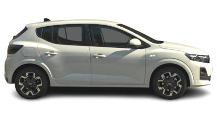 Dacia Sandero Hatchback 1.0 Tce Bi-Fuel Essential 5dr