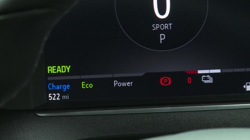 3392162 115kW GS 51kWh 5dr Auto