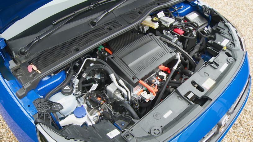 3392164 100kW GS 50kWh 5dr Auto