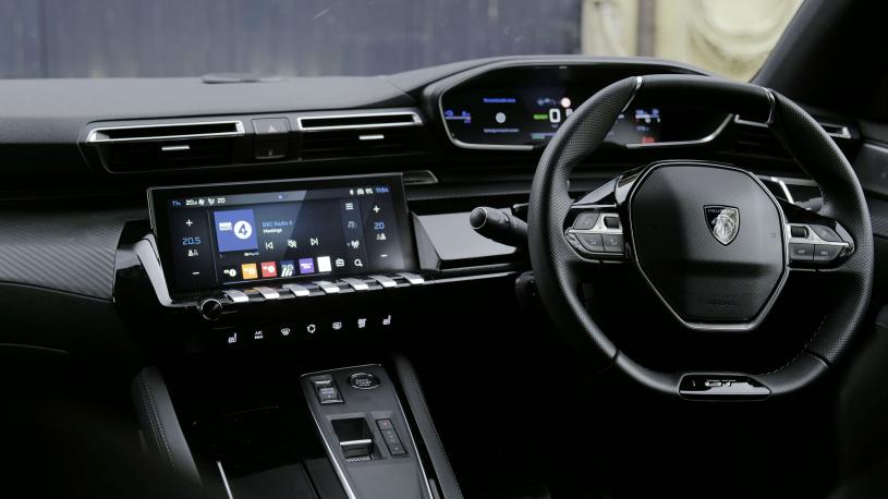 3441935 1.6 Hybrid 225 GT 5dr e-EAT8