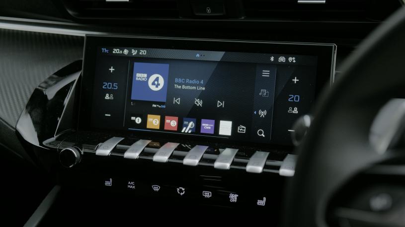 3441935 1.6 Hybrid 225 GT 5dr e-EAT8