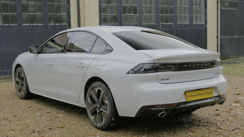 3441935 1.6 Hybrid 225 GT 5dr e-EAT8