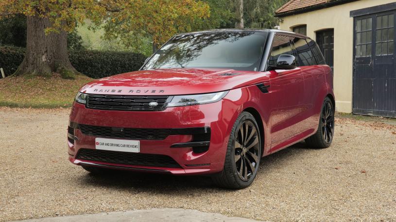 3415139 3.0 P460e Autobiography 5dr Auto