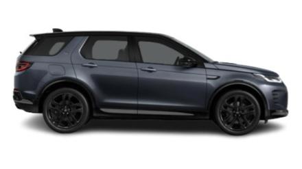 Land Rover Discovery Sport Diesel Sw 2.0 D200 Dynamic HSE 5dr Auto