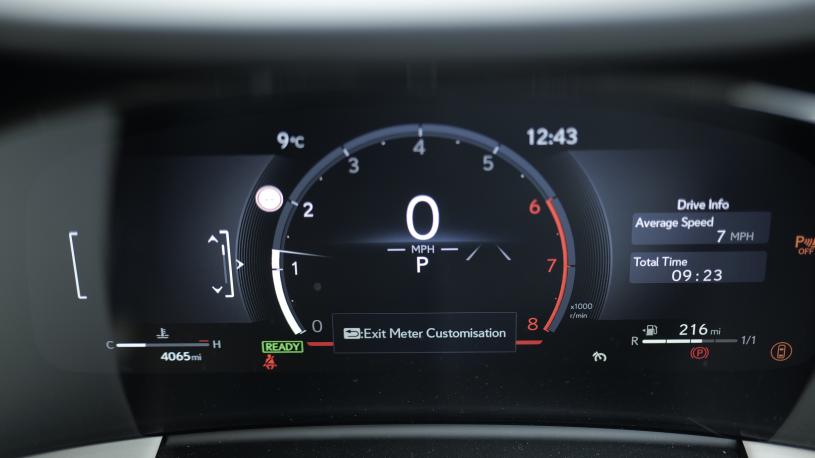 3441199 350h 2.5 Takumi 5dr E-CVT [4 Seat]