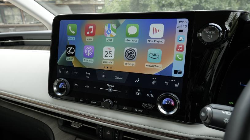 3441199 350h 2.5 Takumi 5dr E-CVT [4 Seat]