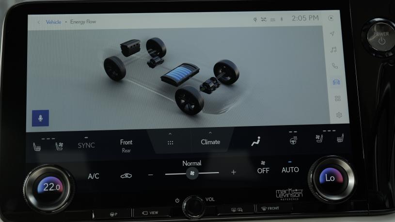 3441199 350h 2.5 Takumi 5dr E-CVT [4 Seat]