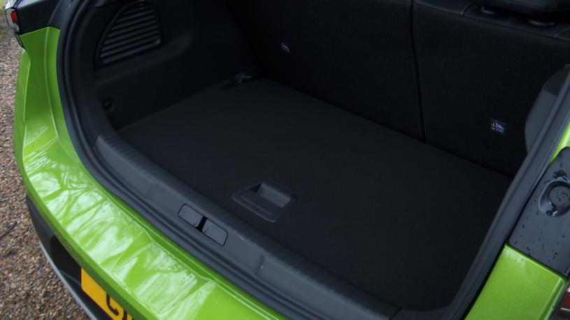 3445830 100kW Design 50kWh 5dr Auto