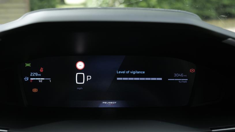 3445581 1.2 Hybrid 100 Allure 5dr e-DSC6