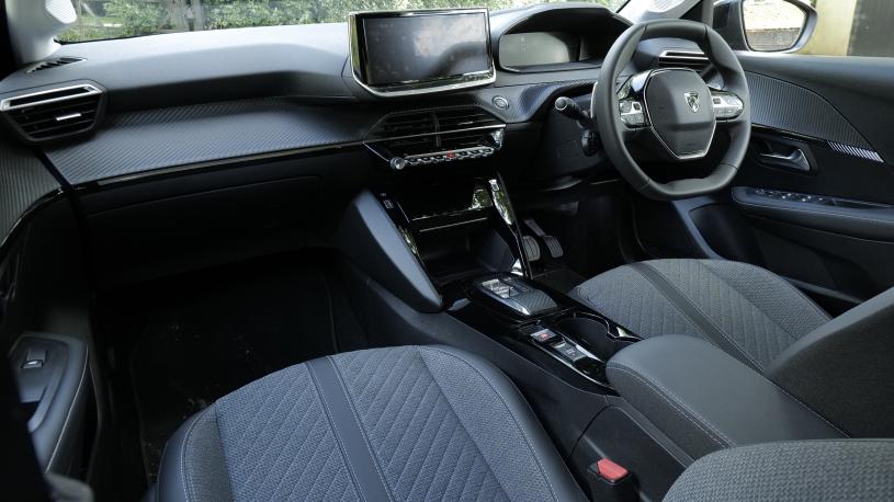 3445584 1.2 Hybrid 100 GT 5dr e-DSC6