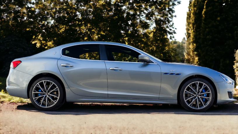 3434767 Hybrid GT Ultima Sport Pack 4dr Auto