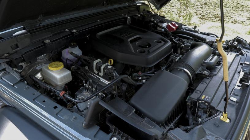 3415062 2.0 GME Sahara 4dr Auto8