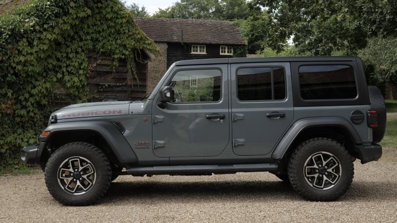 3415062 2.0 GME Sahara 4dr Auto8