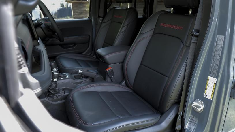 3415063 2.0 GME Rubicon 4dr Auto8