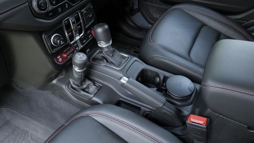 3415063 2.0 GME Rubicon 4dr Auto8