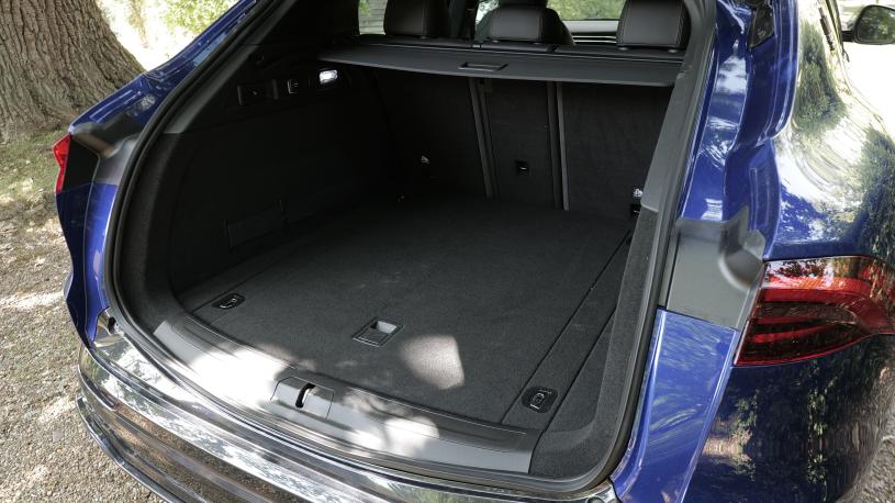 3441216 410kW Folgore 105kWh 5dr Auto