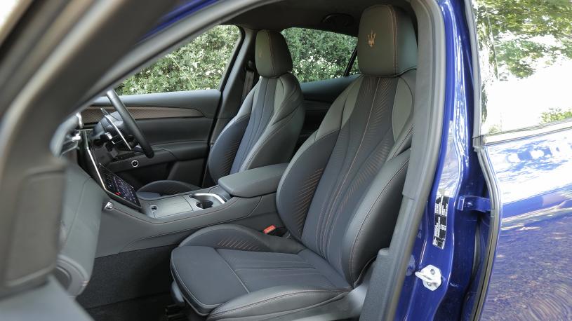 3441216 410kW Folgore 105kWh 5dr Auto