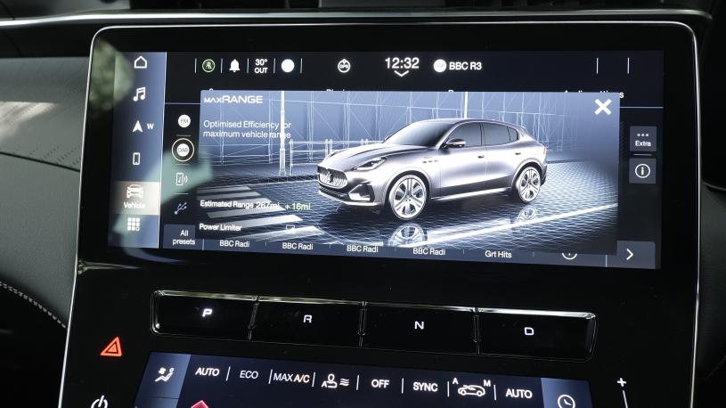 3441216 410kW Folgore 105kWh 5dr Auto