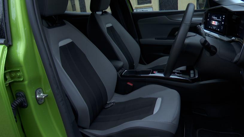 3445827 115kW Design 54kWh 5dr Auto