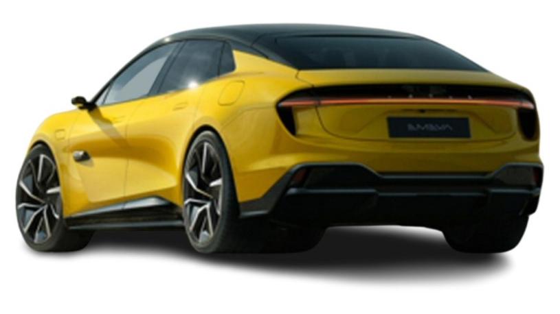 3434733 450kW S 112kWh 4dr Auto