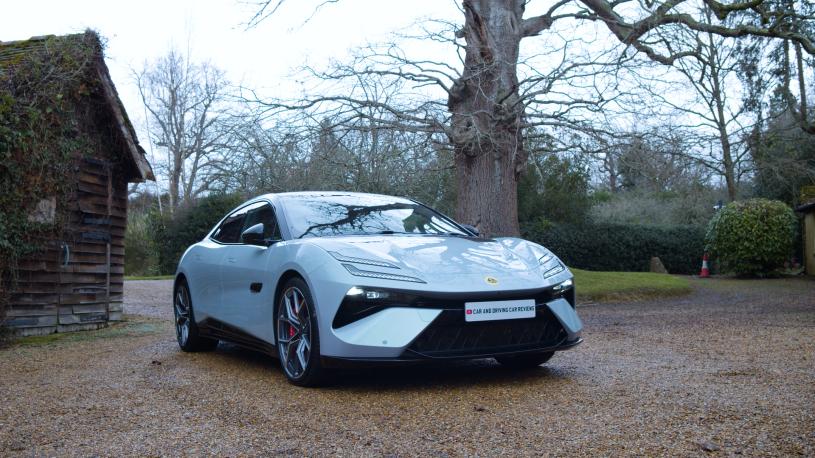 3459848 450kW S 112kWh 4dr Auto [4 Seat]