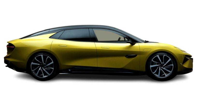 3459846 675kW R 112kWh 4dr Auto [4 Seat]