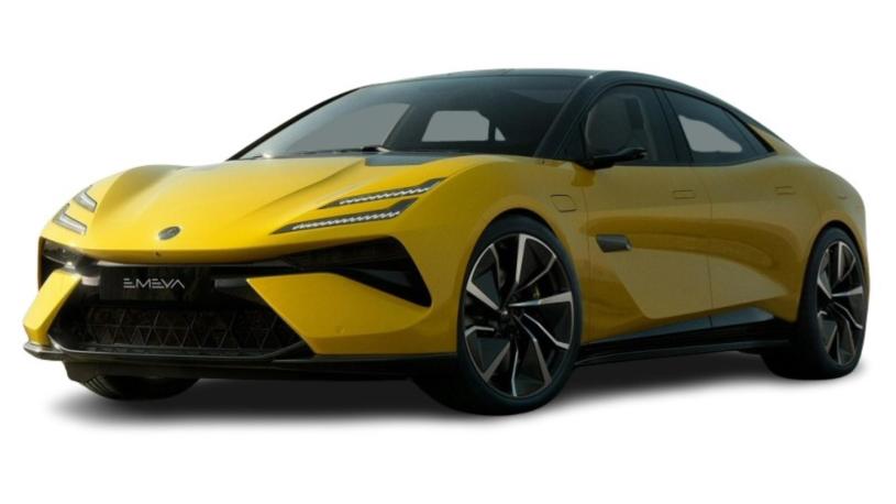 3459846 675kW R 112kWh 4dr Auto [4 Seat]