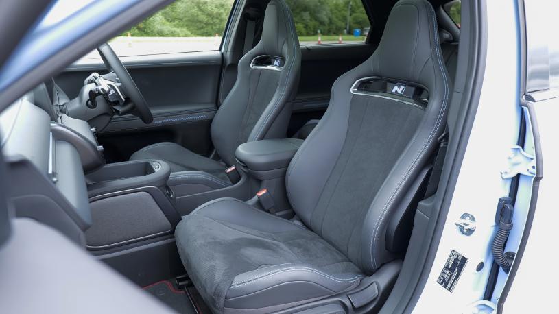 3440828 478kW 84 kWh 5dr Auto [Vision Roof]