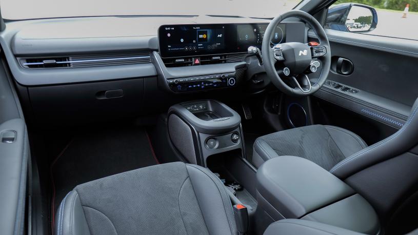 3440828 478kW 84 kWh 5dr Auto [Vision Roof]