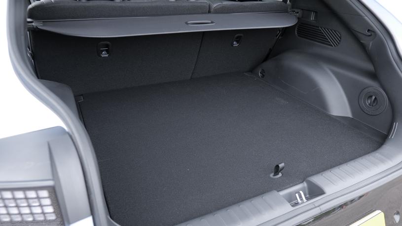 3440828 478kW 84 kWh 5dr Auto [Vision Roof]