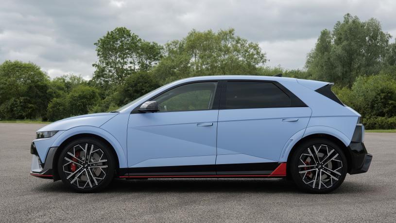3440828 478kW 84 kWh 5dr Auto [Vision Roof]