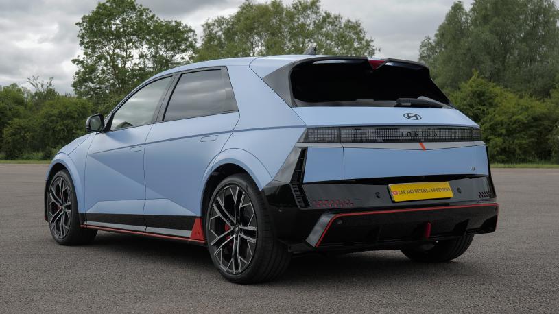 3440828 478kW 84 kWh 5dr Auto [Vision Roof]