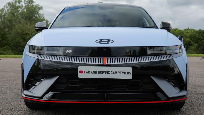 3440828 478kW 84 kWh 5dr Auto [Vision Roof]