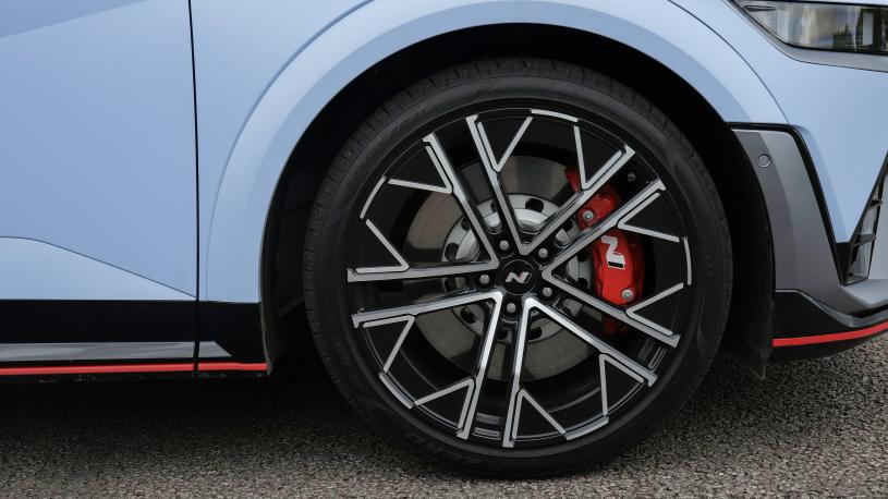 3440828 478kW 84 kWh 5dr Auto [Vision Roof]