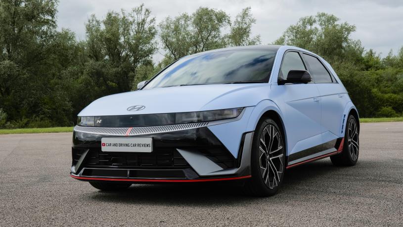 3440828 478kW 84 kWh 5dr Auto [Vision Roof]