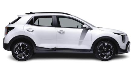 Kia Stonic Estate 1.0T GDi 48V 98 3 5dr