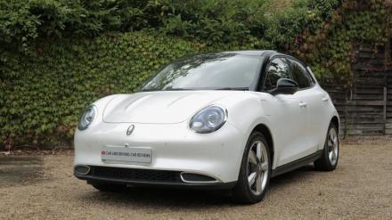 Gwm Ora Ora 03 Hatchback 126kW Pure+ 48kWh 5dr Auto